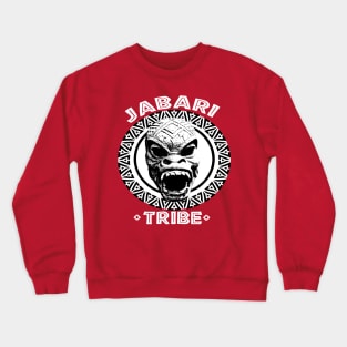 jabari Crewneck Sweatshirt